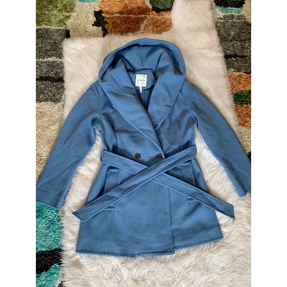 Avec Les Filles coat Small - Picture 4 of 10
